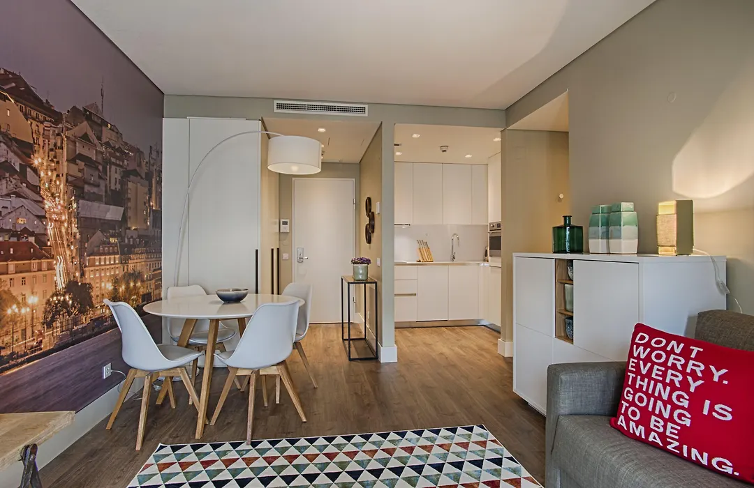 Chiado Mercy Apartments | Lisbon Best Apartments-1