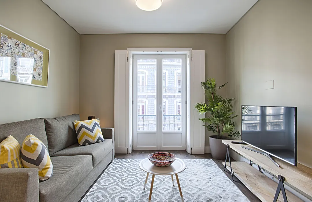 Chiado Mercy Apartments | Lisbon Best Apartments-1