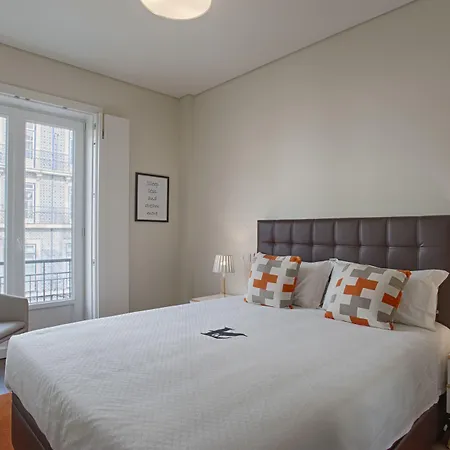 Chiado Mercy Apartments | Lisbon Best Apartments-2