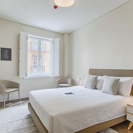 Chiado Mercy Apartments | Lisbon Best Apartments-2