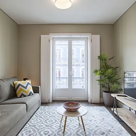 Chiado Mercy Apartments | Lisbon Best Apartments-3